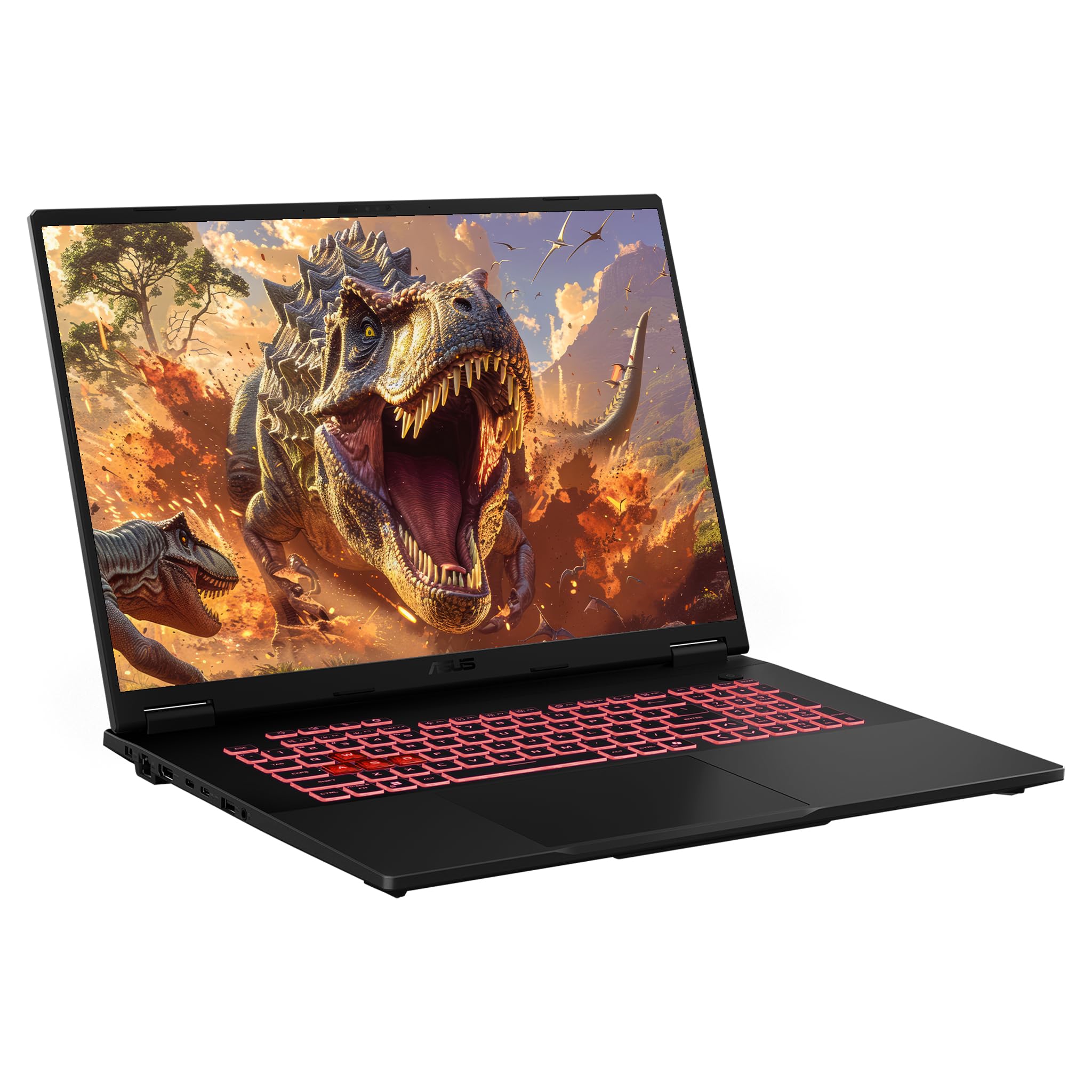 Amazon.com: ASUS TUF A18 Gaming Laptop, AMD Ryzen 7-260, 64 GB